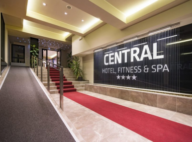 Нова година 2026 година във Виница Р.С.Македония