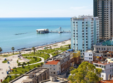 Почивки в Албания със самолет и автобус 2025