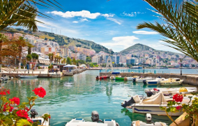 Почивки в Албания 2026