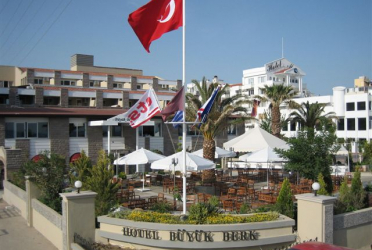 BYUK BERK  All inclusive 