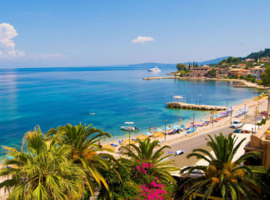 Гърция промо оферти