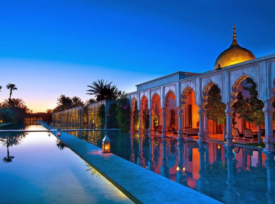 Мароко промо оферти 