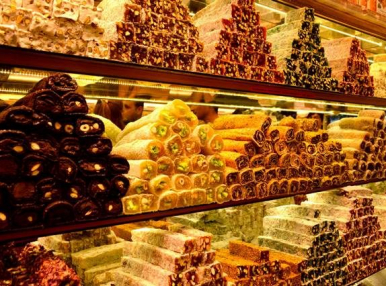 Шопинг в Люлебургас, Чорлу и Одрин