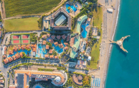 Турция 2026 от Бургас и Варна